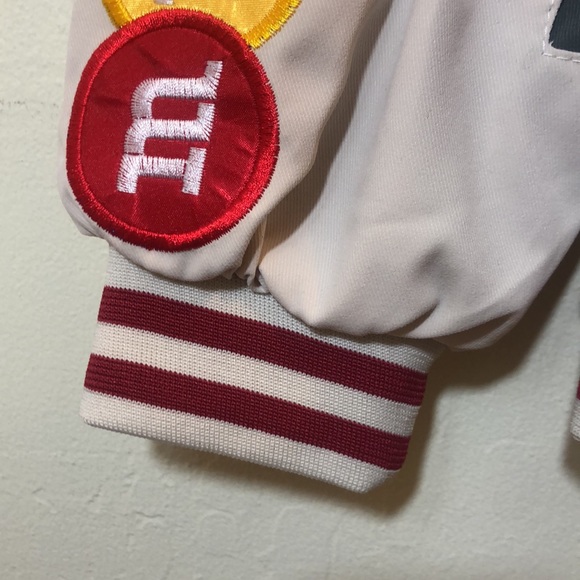 NWT Kclot Unisex Lightweight Jacket Size L. - Picture 6 of 6